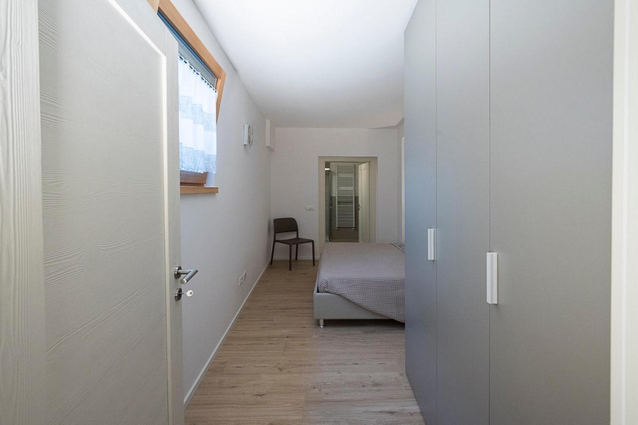 Appartamento S. Croce Levico Terme Exterior foto